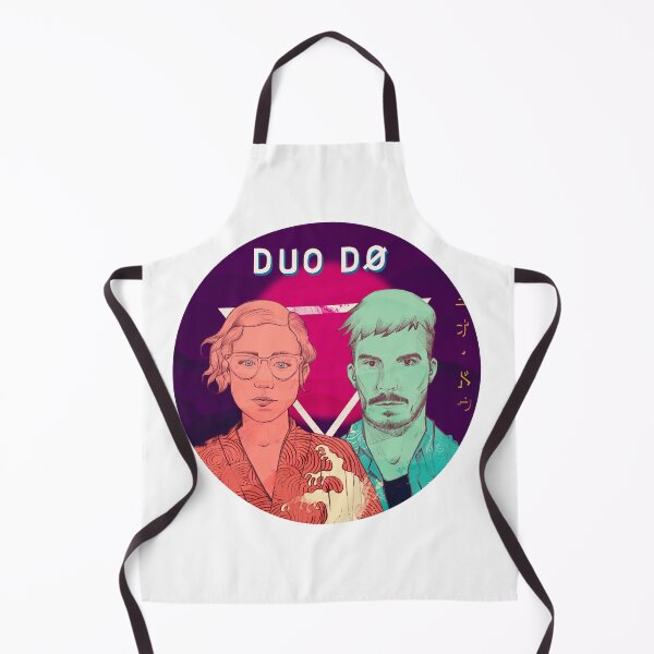 Item preview, Duo Dø designed and sold by duodomusica.