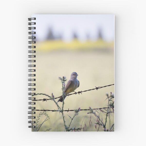 Item preview, Western Kingbird designed and sold by Lynn Starner.