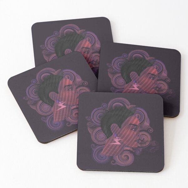 Item preview, Strength - Black Woman design POC WOC African American designed and sold by MahliQuinn.