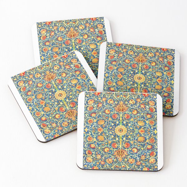 Item preview, Colorful Floral Pattern designed and sold by artistoutfitter.