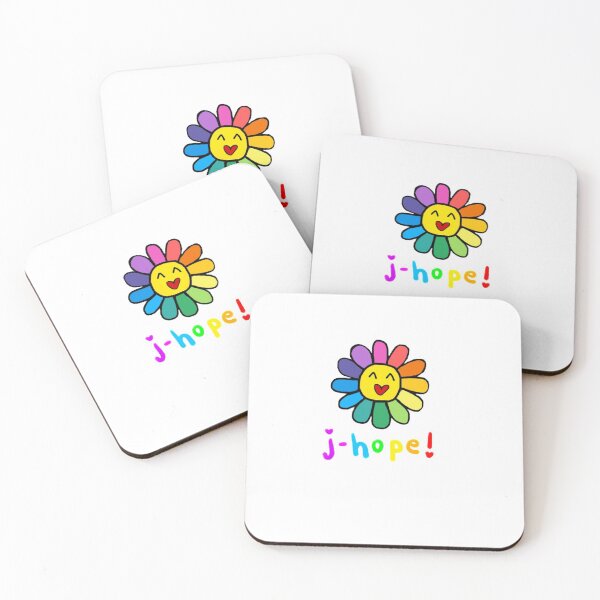 Item preview, Jhope designed and sold by BTS-Merchandise.