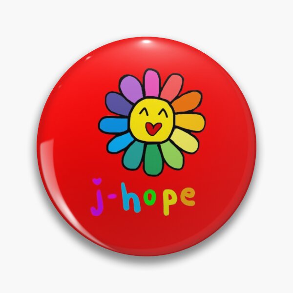 Item preview, Jhope designed and sold by BTS-Merchandise.