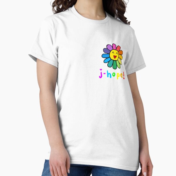 Artikel-Vorschau von Jhope, designt und verkauft von BTS-Merchandise.