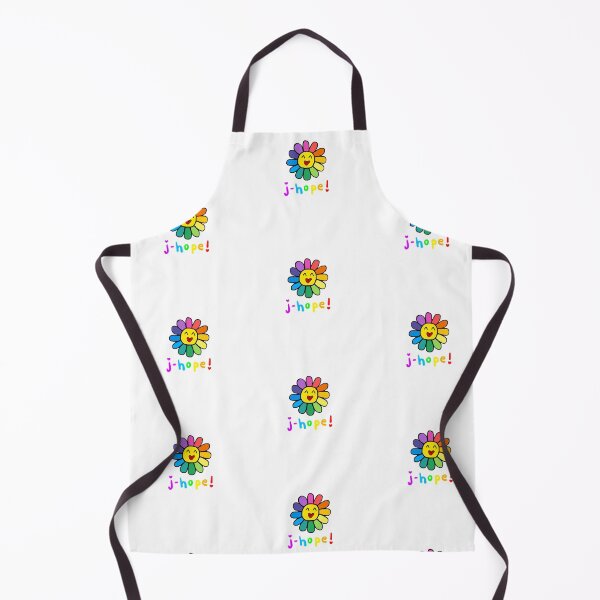 Artikelvorschau, Jhope entworfen und verkauft von BTS-Merchandise.
