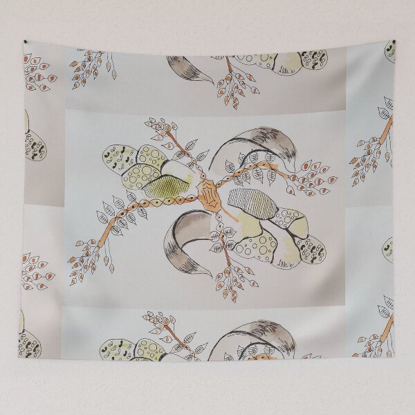 Item preview, Super Fly designed and sold by ChristineShook.