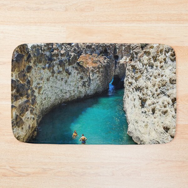 Item preview, Papafragkas beach in Milos designed and sold by GRKiT.