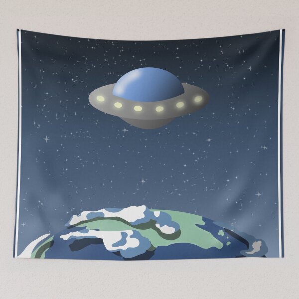 Item preview, I WANT TO BELIEVE designed and sold by daniloramirezcr.
