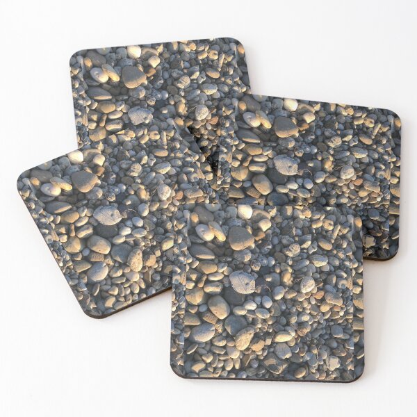 Item preview, sun-kissed pebbles designed and sold by Kat-Mir.