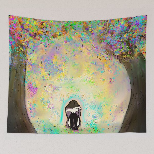 Item preview, Inner child healing  designed and sold by Treasuredreams.