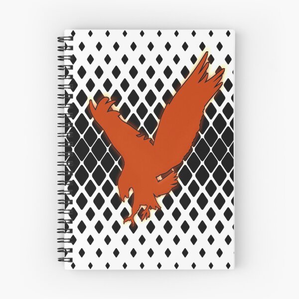 Item preview, Eagle design designed and sold by Sakina110.