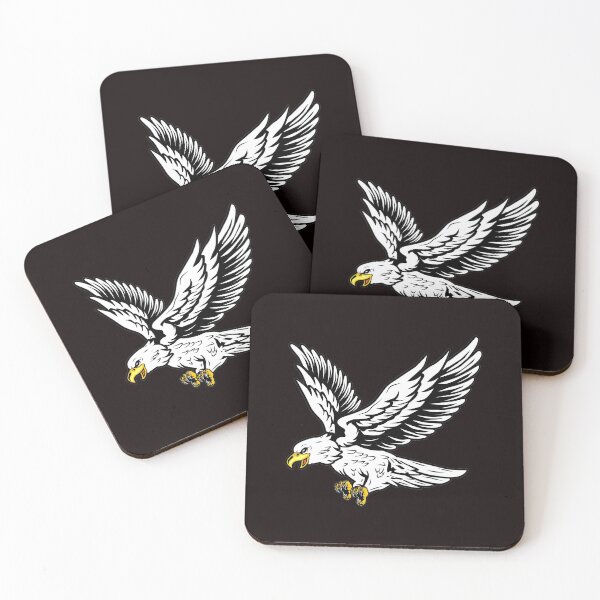 Item preview, Eagle birds animal designed and sold by MollinS7.