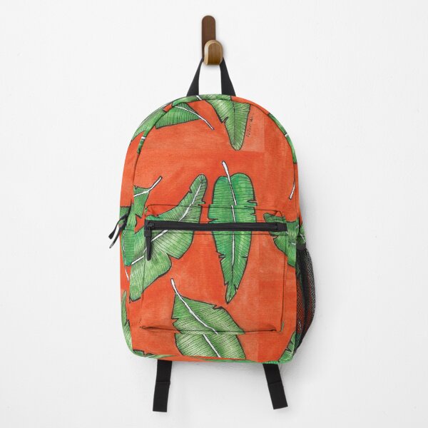 Item preview, Tropical Leaves designed and sold by Hollis Shaner.