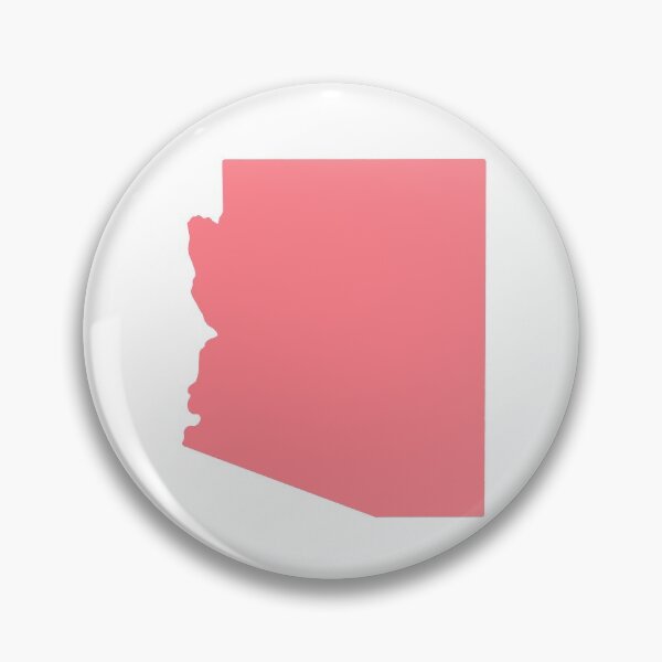 Item preview, arizona state pink designed and sold by prismatic paper co.
