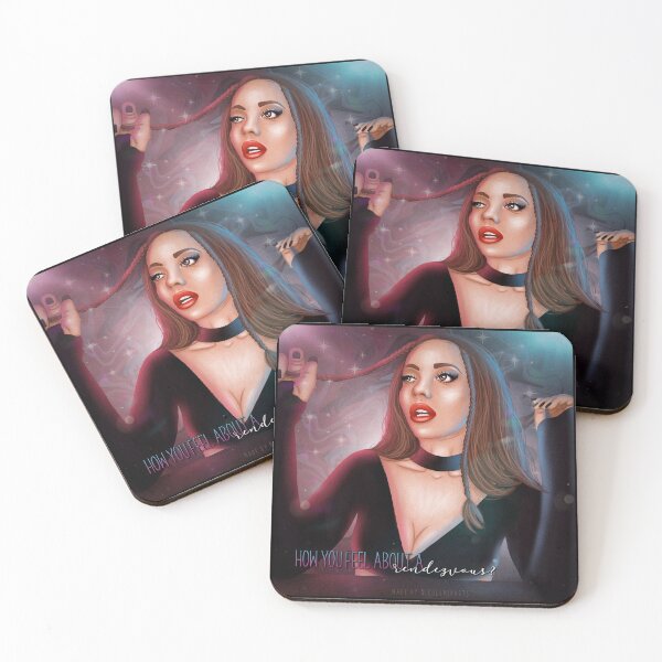 Item preview, Rendezvous  designed and sold by Nicole  Scarpa.