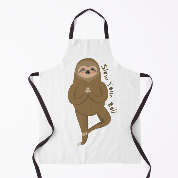 Item preview, Slow Your Roll designed and sold by SPYG.