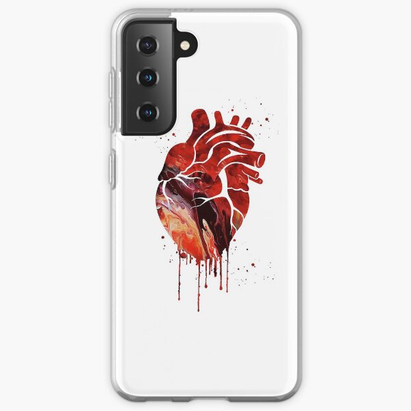 pnl boutique Coque souple Samsung Galaxy