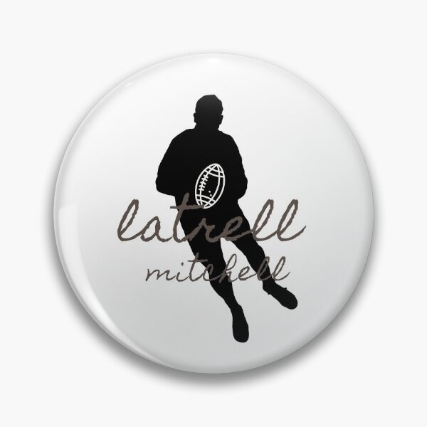 Item preview, latrell mitchell 2021 designed and sold by Georgianart.