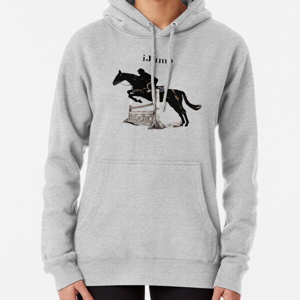 horse hooded sweatshirts