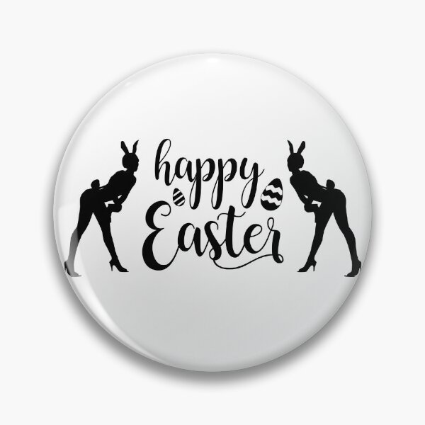 Item preview, Happy Easter designed and sold by equiliser.