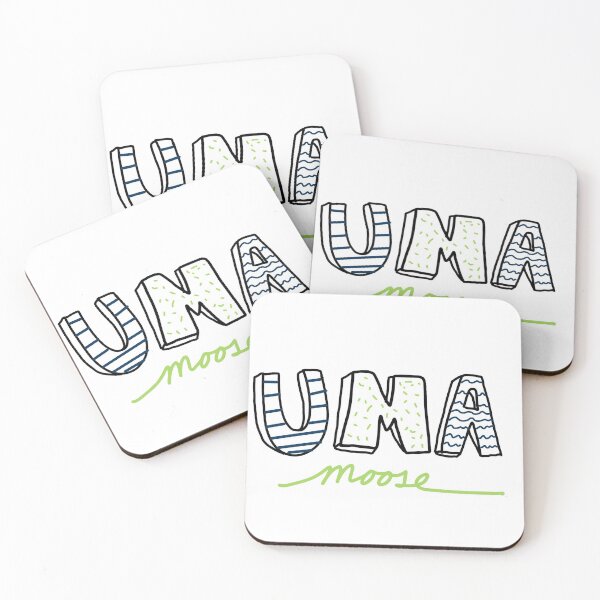 Item preview, University of Maine Augusta designed and sold by annabasically.