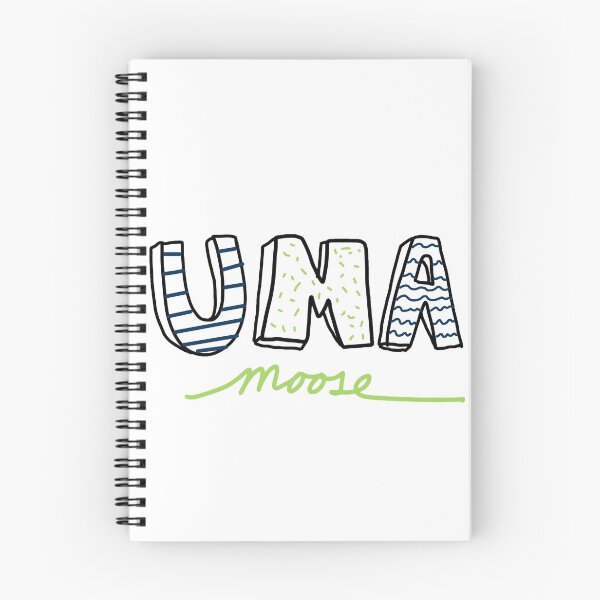 Item preview, University of Maine Augusta designed and sold by annabasically.