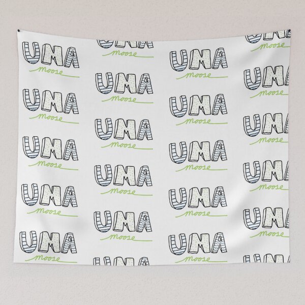 Item preview, University of Maine Augusta designed and sold by annabasically.