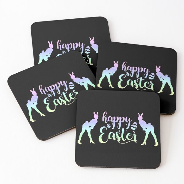 Item preview, Happy Easter designed and sold by equiliser.