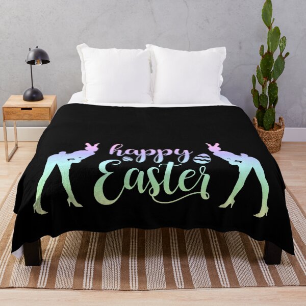 Item preview, Happy Easter designed and sold by equiliser.