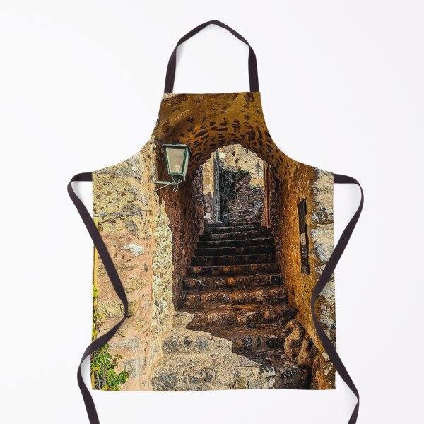 Item preview, Inside the castle of Monemvasia designed and sold by GRKiT.