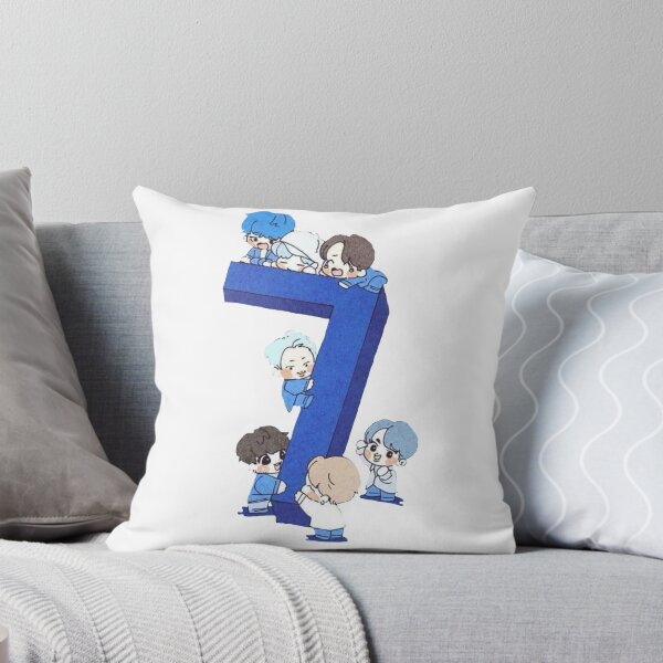 Item preview, Mapa del alma 7 designed and sold by BTS-Merchandise.