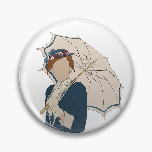 Item preview, Anne Shirley-Cuthbert - Anne With An E  designed and sold by chloee2805.