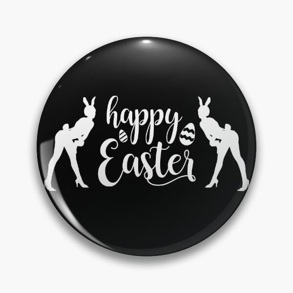 Item preview, Happy Easter designed and sold by equiliser.