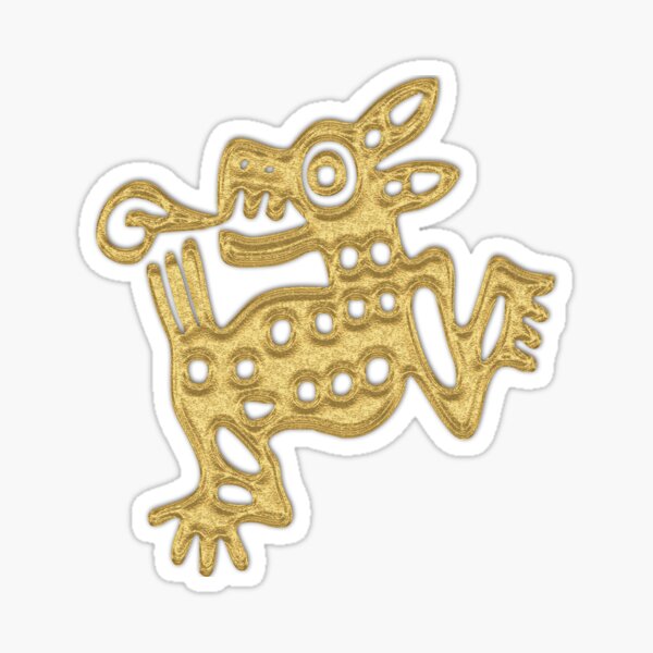 Item preview, MAZATL 1 designed and sold by Pasion.