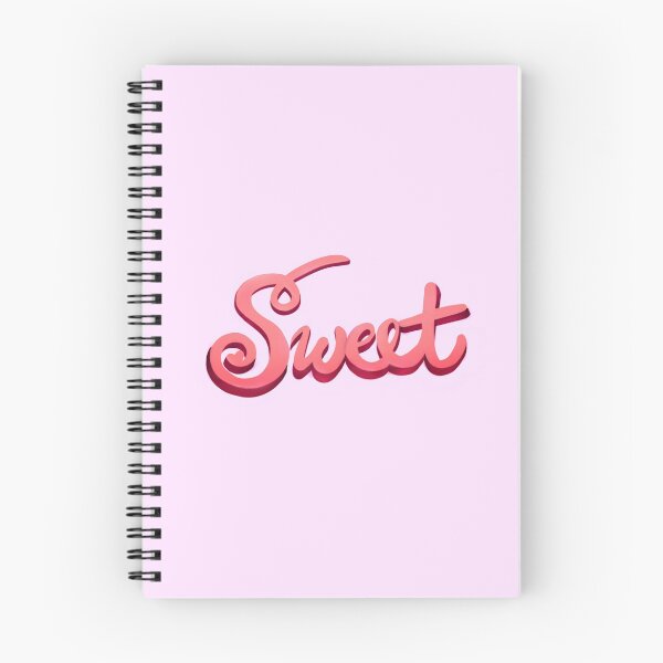 Item preview, Sweet - Pink designed and sold by MoliPoli.