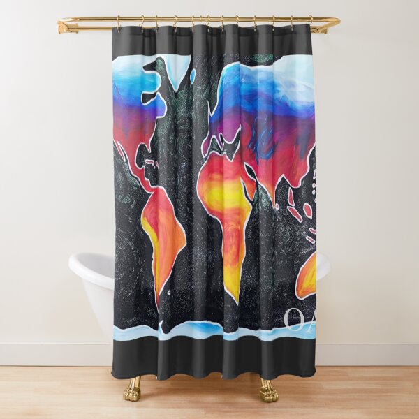 Item preview, Expressions of the Earth #1 designed and sold by Olivia  Tatara.