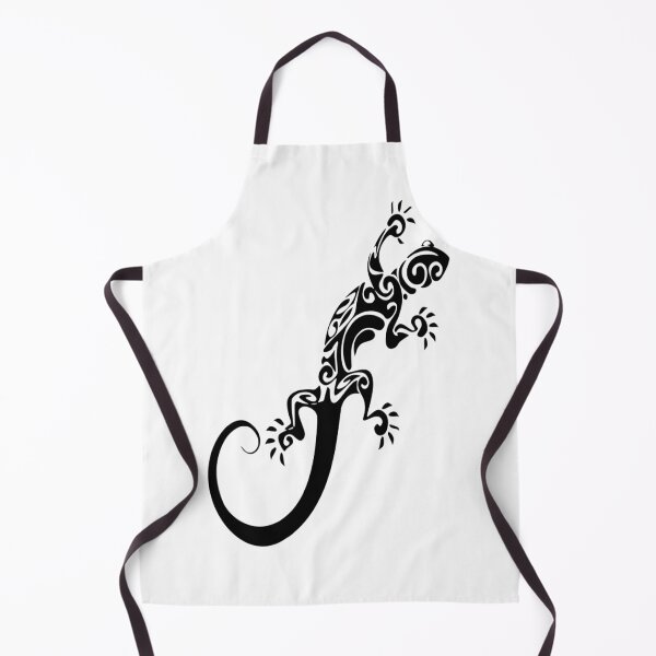 Item preview, Fauna lizard Silhouette designed and sold by WowAllinOne.