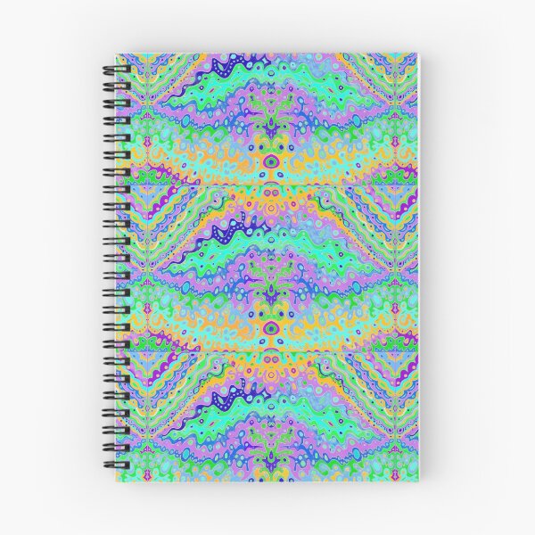 Item preview, Flowing Life designed and sold by Julia Woodman.