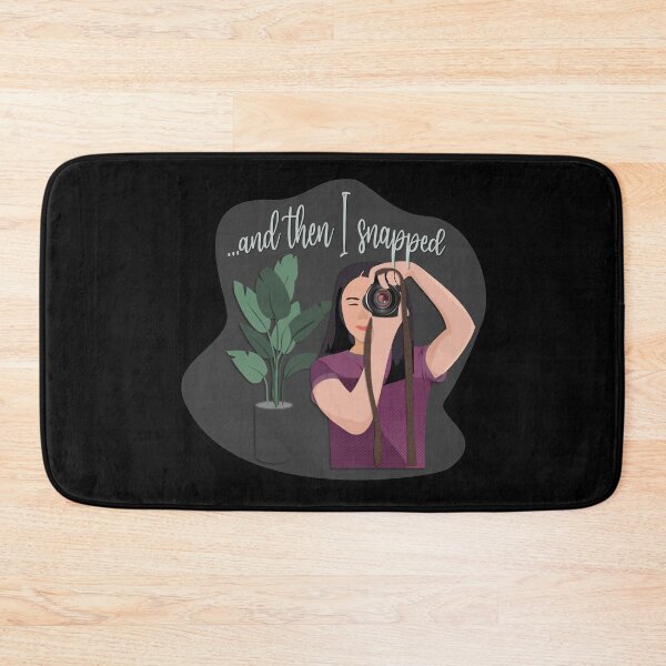Item preview, Photographer Capturing Photo with cute saying - funny quotes designed and sold by DebbisPalette.