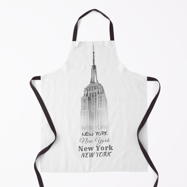 Item preview, New York New York designed and sold by Erika Bartha.