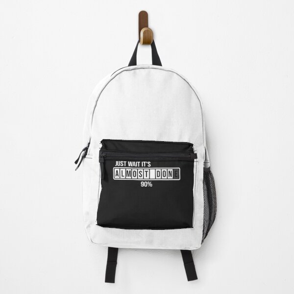Item preview, JUST WAIT designed and sold by Nki-Products.