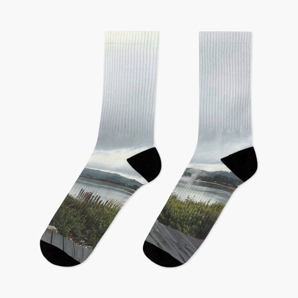 Item preview,  Lakeside Rotorua | New Zealand Photography designed and sold by Sarahelena Barrios.