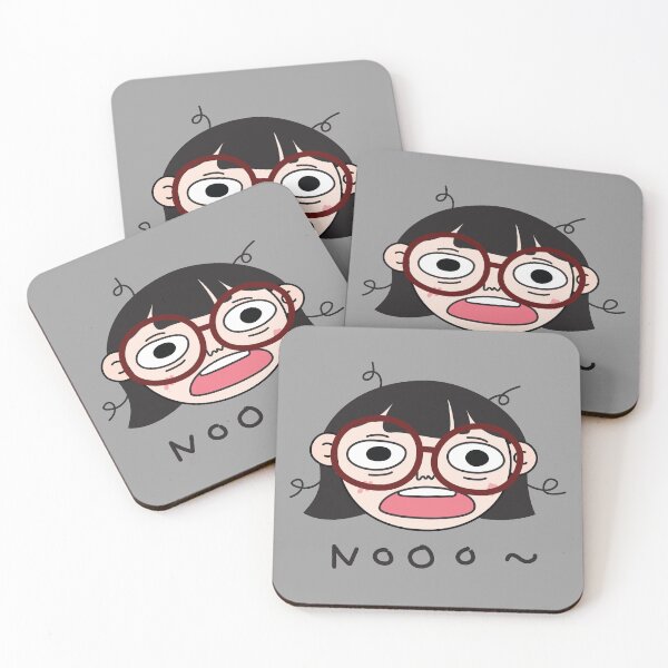 Item preview, Nooo designed and sold by appleandjoonbug.