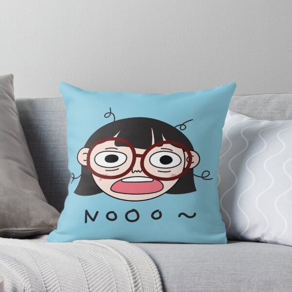 Item preview, Nooo designed and sold by appleandjoonbug.