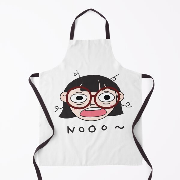 Item preview, Nooo designed and sold by appleandjoonbug.