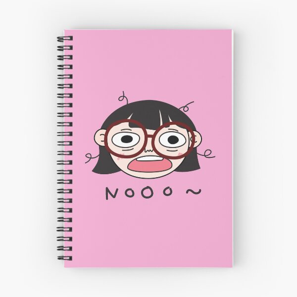 Item preview, Nooo designed and sold by appleandjoonbug.