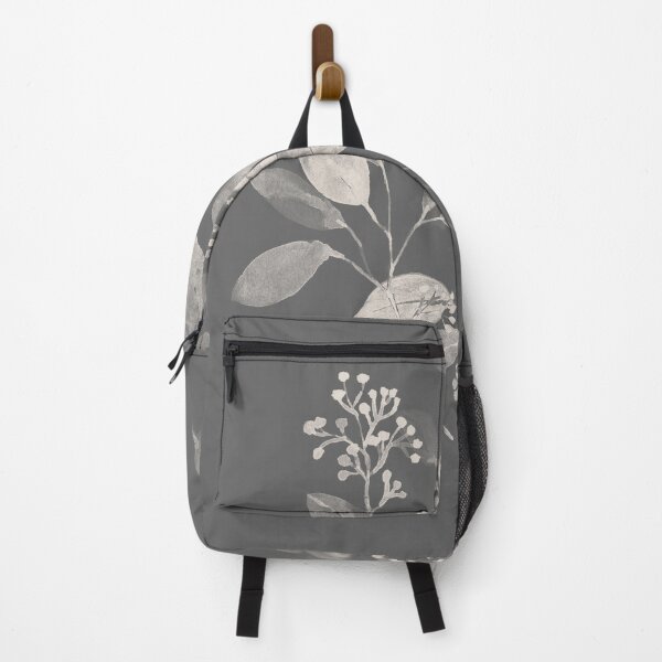 Item preview, Gray Eucalyptus designed and sold by StudioArtNew.
