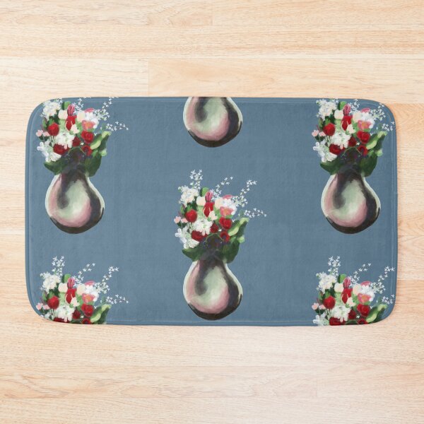 Artikelvorschau, Impressionist Blumenstrauß entworfen und verkauft von MagicGnome47.
