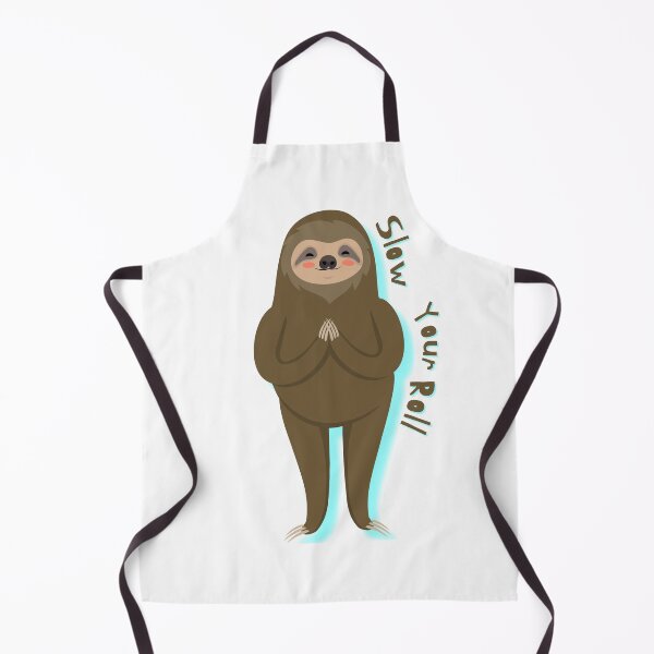 Item preview, Slow Your Roll designed and sold by SPYG.