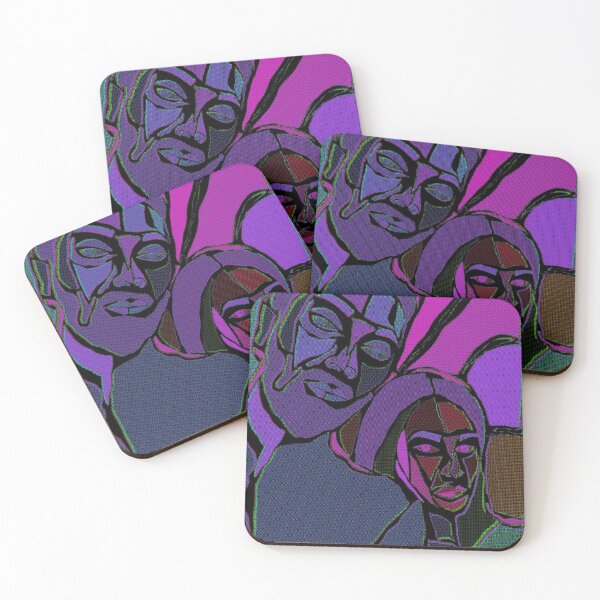 Item preview, Twinflames Frequency Series designed and sold by KAETHAEX.