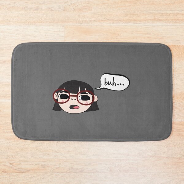 Item preview, Buh.. designed and sold by appleandjoonbug.
